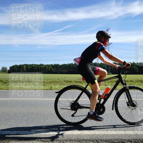 07.09.2025 - 19. Norderstedt Triathlon Michael Burmester http://msf.ph/oto/8838393 07.09.2025 12:06:19 Radfahren 299 meine-sportfotos.de