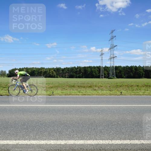 07.09.2025 - 19. Norderstedt Triathlon Michael Burmester http://msf.ph/oto/8838408 07.09.2025 14:16:09 Radfahren  meine-sportfotos.de