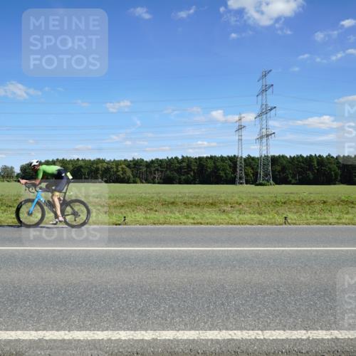 07.09.2025 - 19. Norderstedt Triathlon Michael Burmester http://msf.ph/oto/8838422 07.09.2025 14:16:19 Radfahren 391, 1042 meine-sportfotos.de