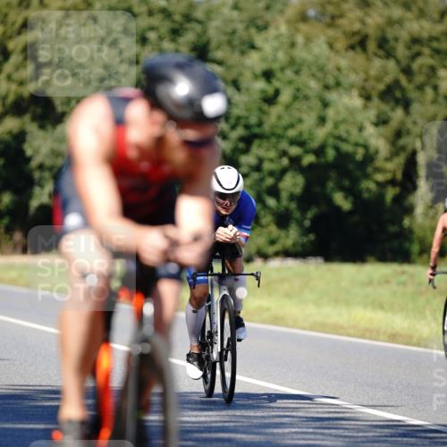 07.09.2025 - 19. Norderstedt Triathlon Michael Burmester http://msf.ph/oto/8838427 07.09.2025 14:30:23 Radfahren 411, 961, 990, 992, 1041 meine-sportfotos.de