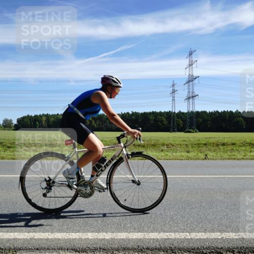 07.09.2025 - 19. Norderstedt Triathlon Michael Burmester http://msf.ph/oto/8838431 07.09.2025 12:06:35 Radfahren 1243 meine-sportfotos.de
