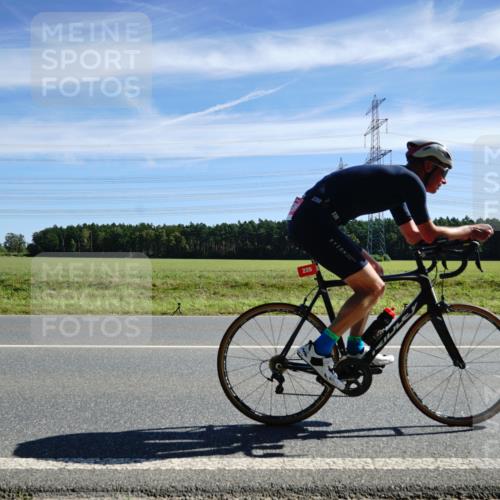 07.09.2025 - 19. Norderstedt Triathlon Michael Burmester http://msf.ph/oto/8838463 07.09.2025 12:07:03 Radfahren 226 meine-sportfotos.de