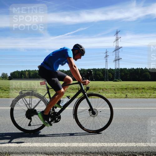 07.09.2025 - 19. Norderstedt Triathlon Michael Burmester http://msf.ph/oto/8838470 07.09.2025 12:07:07 Radfahren 846 meine-sportfotos.de