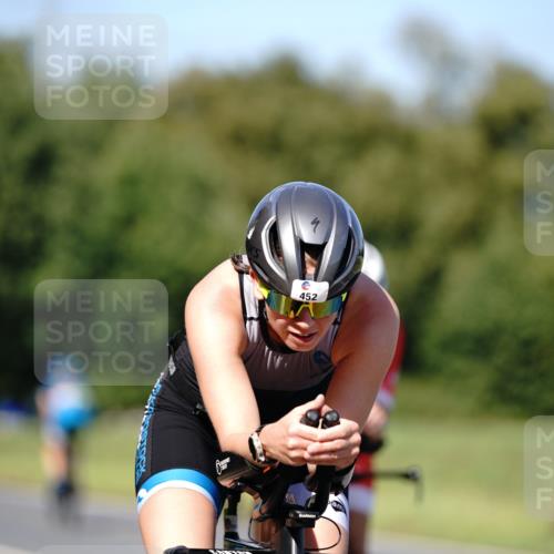 07.09.2025 - 19. Norderstedt Triathlon Michael Burmester http://msf.ph/oto/8838473 07.09.2025 14:30:56 Radfahren 452, 896, 976, 984, 1434 meine-sportfotos.de