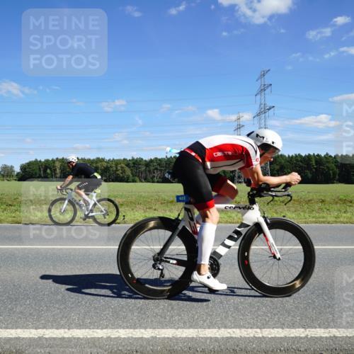 07.09.2025 - 19. Norderstedt Triathlon Michael Burmester http://msf.ph/oto/8838479 07.09.2025 14:16:33 Radfahren 422, 1462 meine-sportfotos.de