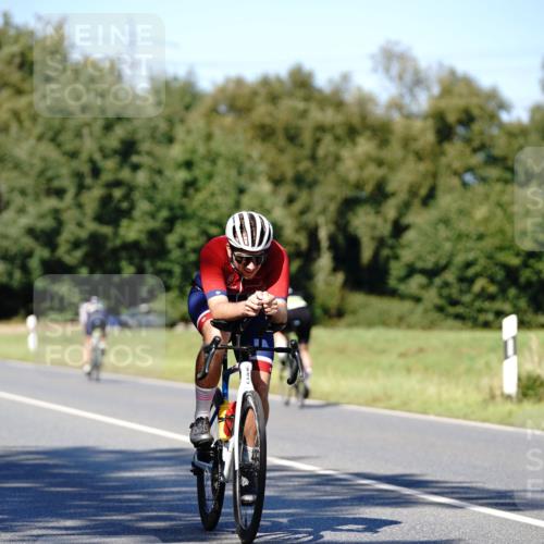 07.09.2025 - 19. Norderstedt Triathlon Michael Burmester http://msf.ph/oto/8838498 07.09.2025 14:31:18 Radfahren 960, 1010, 1016, 1447, 1457, 1491, 1496 meine-sportfotos.de
