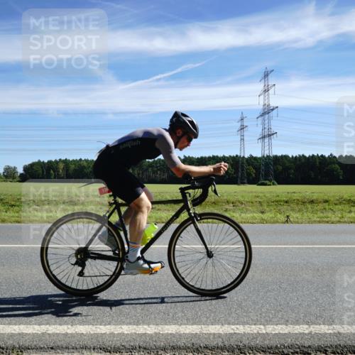 07.09.2025 - 19. Norderstedt Triathlon Michael Burmester http://msf.ph/oto/8838513 07.09.2025 12:07:19 Radfahren 136 meine-sportfotos.de