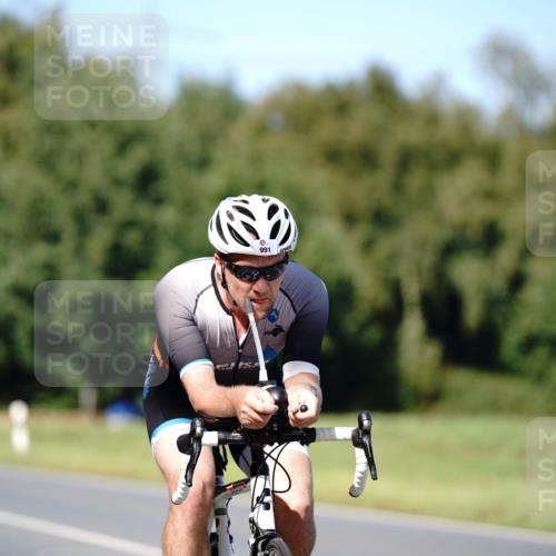 07.09.2025 - 19. Norderstedt Triathlon Michael Burmester http://msf.ph/oto/8838515 07.09.2025 14:31:30 Radfahren 991 meine-sportfotos.de