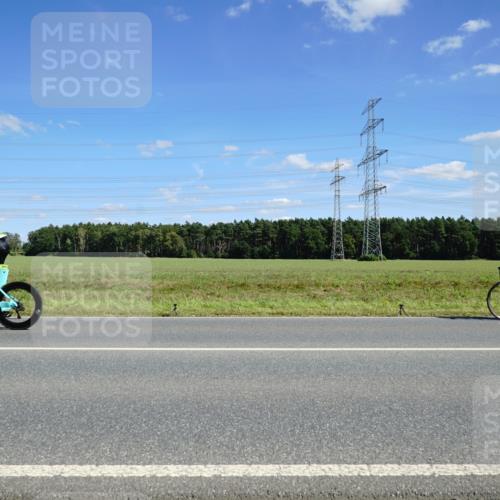 07.09.2025 - 19. Norderstedt Triathlon Michael Burmester http://msf.ph/oto/8838518 07.09.2025 14:16:46 Radfahren  meine-sportfotos.de