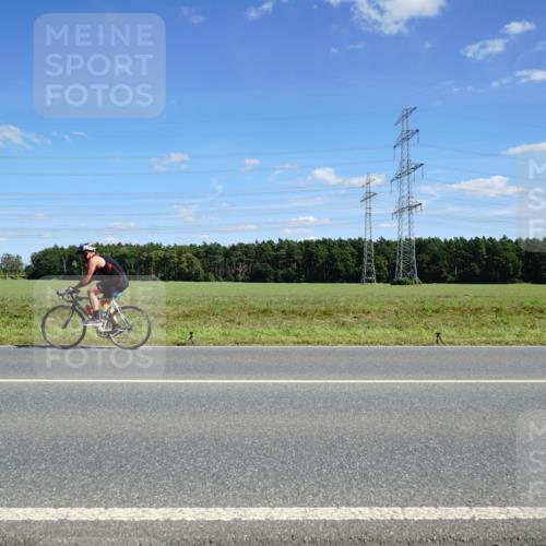 07.09.2025 - 19. Norderstedt Triathlon Michael Burmester http://msf.ph/oto/8838524 07.09.2025 14:16:47 Radfahren  meine-sportfotos.de