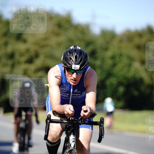 07.09.2025 - 19. Norderstedt Triathlon Michael Burmester http://msf.ph/oto/8838527 07.09.2025 14:31:36 Radfahren 967, 986, 995 meine-sportfotos.de