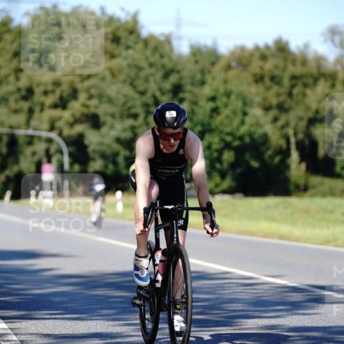 07.09.2025 - 19. Norderstedt Triathlon Michael Burmester http://msf.ph/oto/8838529 07.09.2025 14:31:37 Radfahren 967, 986, 995 meine-sportfotos.de