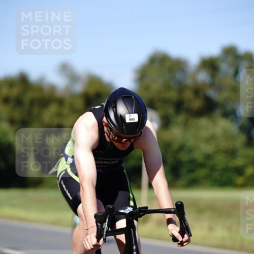 07.09.2025 - 19. Norderstedt Triathlon Michael Burmester http://msf.ph/oto/8838531 07.09.2025 14:31:38 Radfahren 967, 986, 995 meine-sportfotos.de