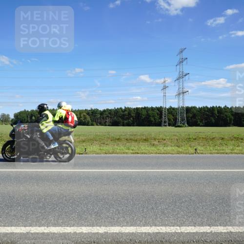 07.09.2025 - 19. Norderstedt Triathlon Michael Burmester http://msf.ph/oto/8838537 07.09.2025 14:16:50 Radfahren 993 meine-sportfotos.de