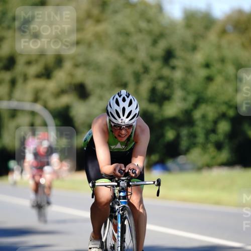 07.09.2025 - 19. Norderstedt Triathlon Michael Burmester http://msf.ph/oto/8838553 07.09.2025 14:32:21 Radfahren 473 meine-sportfotos.de