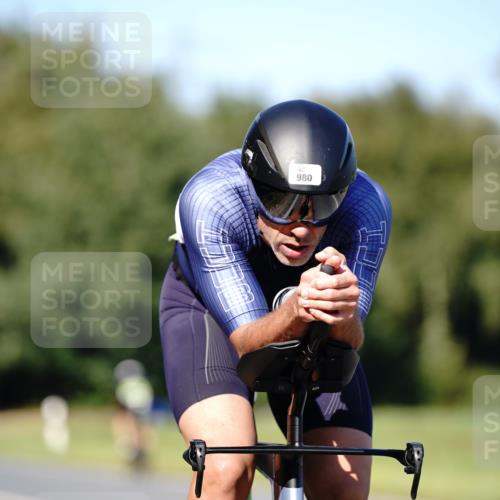 07.09.2025 - 19. Norderstedt Triathlon Michael Burmester http://msf.ph/oto/8838572 07.09.2025 14:32:31 Radfahren 980 meine-sportfotos.de