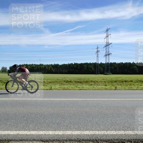 07.09.2025 - 19. Norderstedt Triathlon Michael Burmester http://msf.ph/oto/8838578 07.09.2025 12:07:45 Radfahren  meine-sportfotos.de