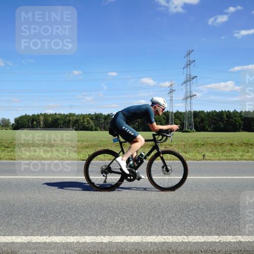 07.09.2025 - 19. Norderstedt Triathlon Michael Burmester http://msf.ph/oto/8838588 07.09.2025 14:17:13 Radfahren 398, 420, 981, 1034 meine-sportfotos.de