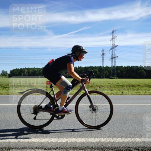 07.09.2025 - 19. Norderstedt Triathlon Michael Burmester http://msf.ph/oto/8838590 07.09.2025 12:07:50 Radfahren 286 meine-sportfotos.de
