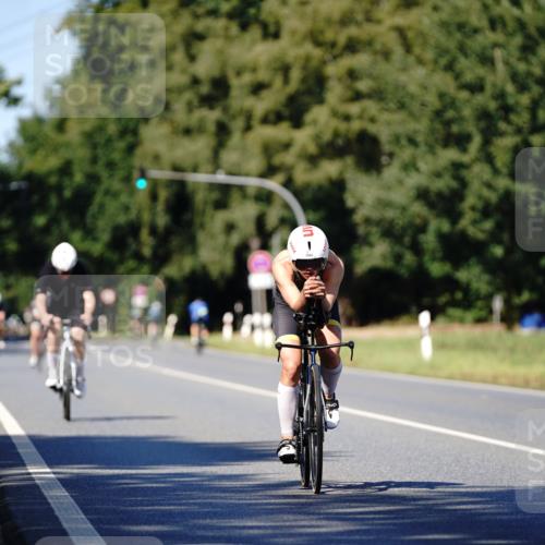 07.09.2025 - 19. Norderstedt Triathlon Michael Burmester http://msf.ph/oto/8838591 07.09.2025 14:32:49 Radfahren 382, 1025, 1503 meine-sportfotos.de