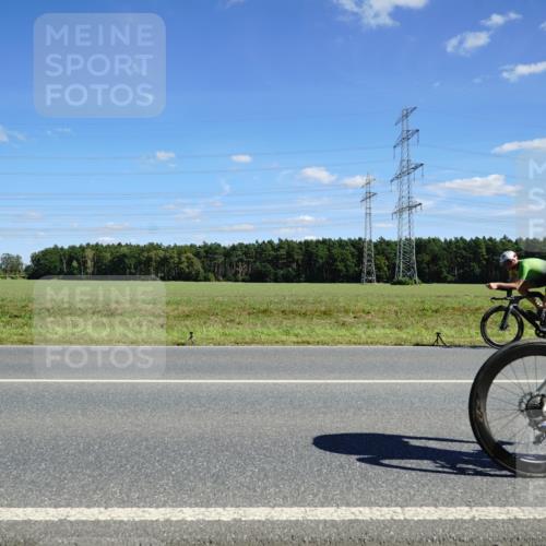 07.09.2025 - 19. Norderstedt Triathlon Michael Burmester http://msf.ph/oto/8838601 07.09.2025 14:17:14 Radfahren 398, 400, 420, 981, 1034 meine-sportfotos.de