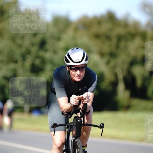 07.09.2025 - 19. Norderstedt Triathlon Michael Burmester http://msf.ph/oto/8838607 07.09.2025 14:32:58 Radfahren 983, 1508 meine-sportfotos.de