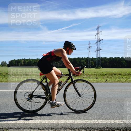 07.09.2025 - 19. Norderstedt Triathlon Michael Burmester http://msf.ph/oto/8838629 07.09.2025 12:08:02 Radfahren 765 meine-sportfotos.de