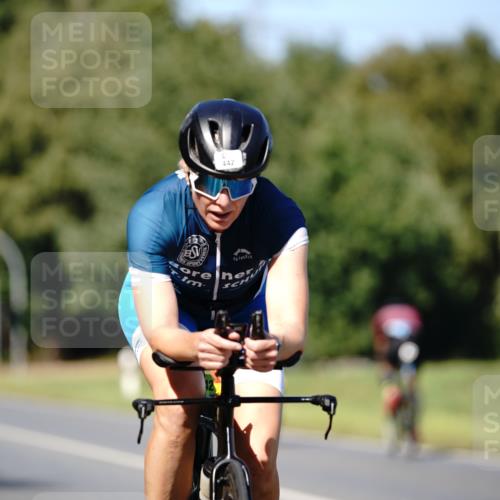 07.09.2025 - 19. Norderstedt Triathlon Michael Burmester http://msf.ph/oto/8838637 07.09.2025 14:33:20 Radfahren 442, 1004, 1502 meine-sportfotos.de
