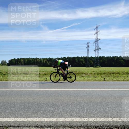 07.09.2025 - 19. Norderstedt Triathlon Michael Burmester http://msf.ph/oto/8838642 07.09.2025 12:08:15 Radfahren 218 meine-sportfotos.de
