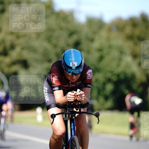 07.09.2025 - 19. Norderstedt Triathlon Michael Burmester http://msf.ph/oto/8838646 07.09.2025 14:33:24 Radfahren 438, 480, 872, 1502 meine-sportfotos.de