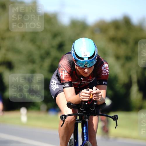 07.09.2025 - 19. Norderstedt Triathlon Michael Burmester http://msf.ph/oto/8838650 07.09.2025 14:33:25 Radfahren 438, 480, 872 meine-sportfotos.de