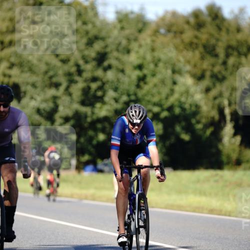 07.09.2025 - 19. Norderstedt Triathlon Michael Burmester http://msf.ph/oto/8838652 07.09.2025 14:33:26 Radfahren 438, 480, 872 meine-sportfotos.de