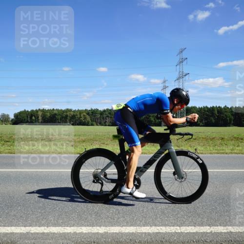 07.09.2025 - 19. Norderstedt Triathlon Michael Burmester http://msf.ph/oto/8838670 07.09.2025 14:17:45 Radfahren 1008 meine-sportfotos.de