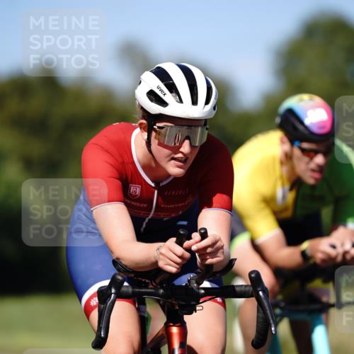 07.09.2025 - 19. Norderstedt Triathlon Michael Burmester http://msf.ph/oto/8838671 07.09.2025 14:33:36 Radfahren 440, 446, 975, 1028, 1498 meine-sportfotos.de