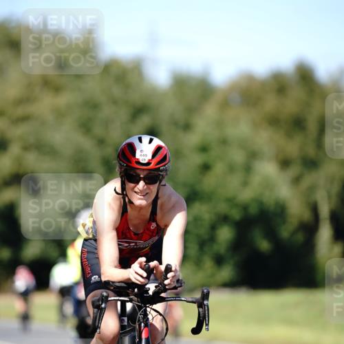 07.09.2025 - 19. Norderstedt Triathlon Michael Burmester http://msf.ph/oto/8838675 07.09.2025 14:33:38 Radfahren 440, 975, 1028, 1498 meine-sportfotos.de