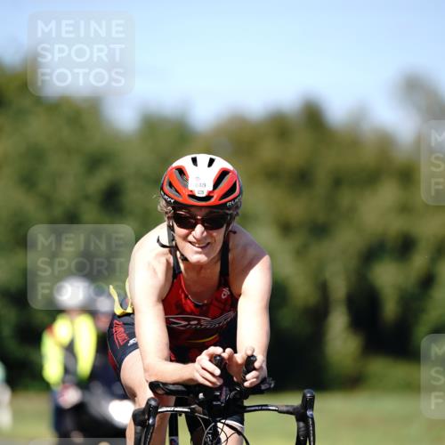 07.09.2025 - 19. Norderstedt Triathlon Michael Burmester http://msf.ph/oto/8838678 07.09.2025 14:33:39 Radfahren 440, 1028, 1498 meine-sportfotos.de