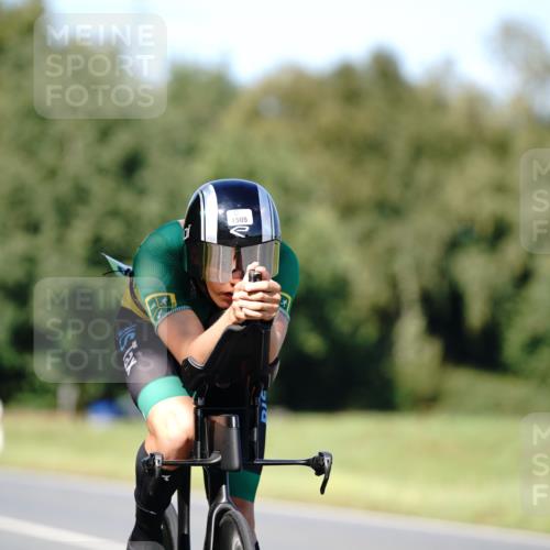07.09.2025 - 19. Norderstedt Triathlon Michael Burmester http://msf.ph/oto/8838694 07.09.2025 14:33:54 Radfahren 369, 455, 1505 meine-sportfotos.de