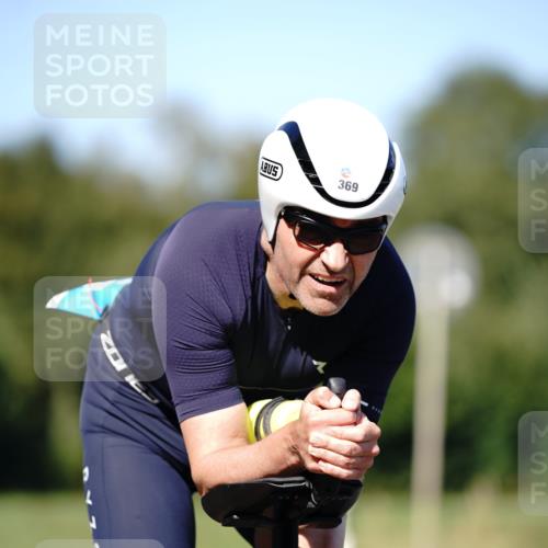 07.09.2025 - 19. Norderstedt Triathlon Michael Burmester http://msf.ph/oto/8838702 07.09.2025 14:33:55 Radfahren 369, 455, 1505 meine-sportfotos.de