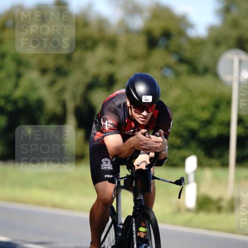 07.09.2025 - 19. Norderstedt Triathlon Michael Burmester http://msf.ph/oto/8838716 07.09.2025 14:34:07 Radfahren 962, 985, 997, 1039 meine-sportfotos.de