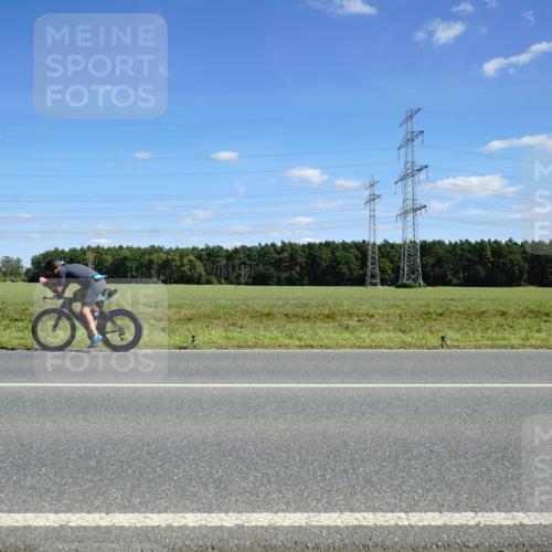 07.09.2025 - 19. Norderstedt Triathlon Michael Burmester http://msf.ph/oto/8838719 07.09.2025 14:18:00 Radfahren  meine-sportfotos.de