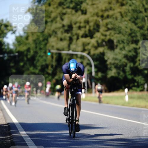 07.09.2025 - 19. Norderstedt Triathlon Michael Burmester http://msf.ph/oto/8838724 07.09.2025 14:34:11 Radfahren 1511 meine-sportfotos.de