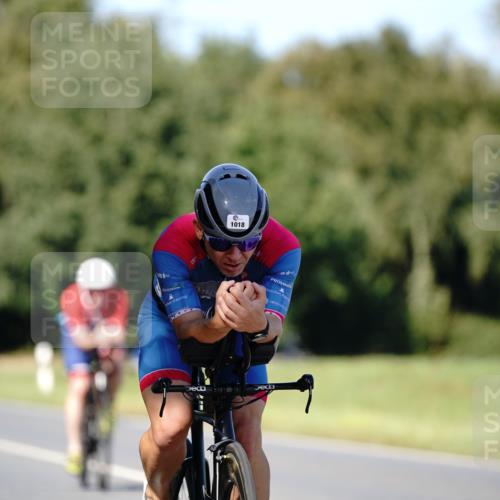 07.09.2025 - 19. Norderstedt Triathlon Michael Burmester http://msf.ph/oto/8838727 07.09.2025 14:34:17 Radfahren 366, 1018, 1439 meine-sportfotos.de