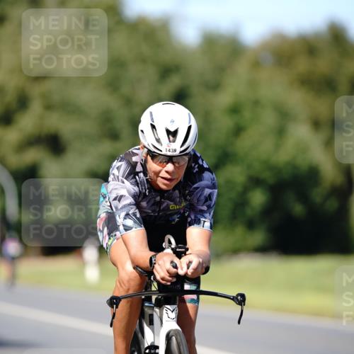 07.09.2025 - 19. Norderstedt Triathlon Michael Burmester http://msf.ph/oto/8838738 07.09.2025 14:34:19 Radfahren 366, 1018, 1439, 1504 meine-sportfotos.de