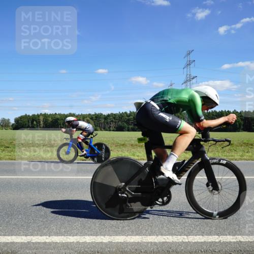 07.09.2025 - 19. Norderstedt Triathlon Michael Burmester http://msf.ph/oto/8838739 07.09.2025 14:18:11 Radfahren 1015 meine-sportfotos.de