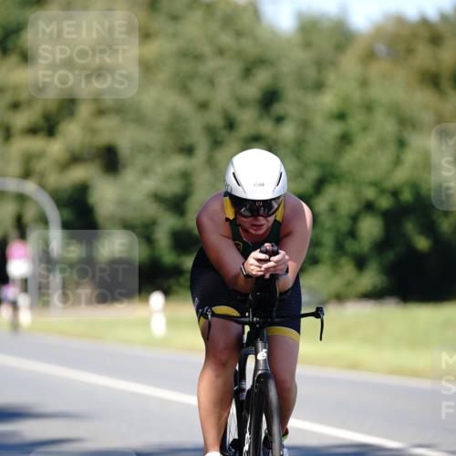 07.09.2025 - 19. Norderstedt Triathlon Michael Burmester http://msf.ph/oto/8838740 07.09.2025 14:34:21 Radfahren 366, 1439, 1504 meine-sportfotos.de