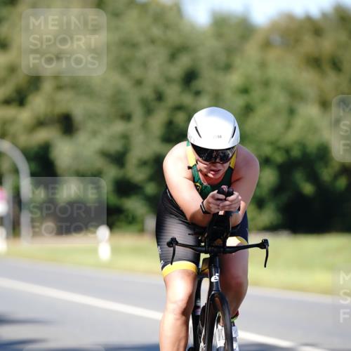 07.09.2025 - 19. Norderstedt Triathlon Michael Burmester http://msf.ph/oto/8838742 07.09.2025 14:34:21 Radfahren 366, 1439, 1504 meine-sportfotos.de
