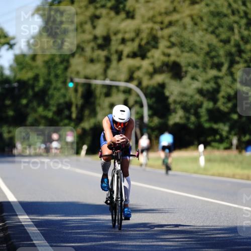 07.09.2025 - 19. Norderstedt Triathlon Michael Burmester http://msf.ph/oto/8838744 07.09.2025 14:34:30 Radfahren 477 meine-sportfotos.de