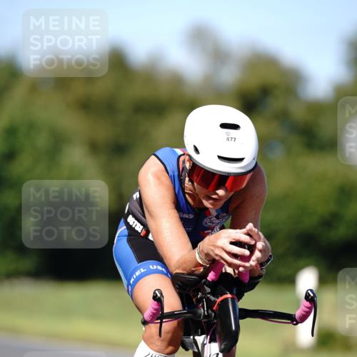 07.09.2025 - 19. Norderstedt Triathlon Michael Burmester http://msf.ph/oto/8838749 07.09.2025 14:34:31 Radfahren 477 meine-sportfotos.de