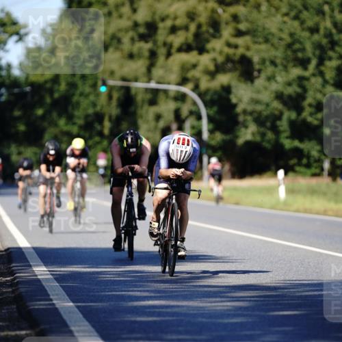 07.09.2025 - 19. Norderstedt Triathlon Michael Burmester http://msf.ph/oto/8838753 07.09.2025 14:34:49 Radfahren 417, 1011 meine-sportfotos.de