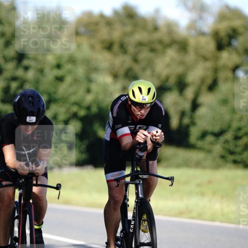 07.09.2025 - 19. Norderstedt Triathlon Michael Burmester http://msf.ph/oto/8838761 07.09.2025 14:34:53 Radfahren 417, 447, 965, 978, 1011 meine-sportfotos.de